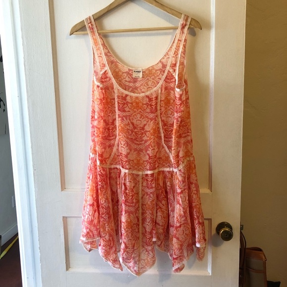 Free People Other - Intimately by Free People slip